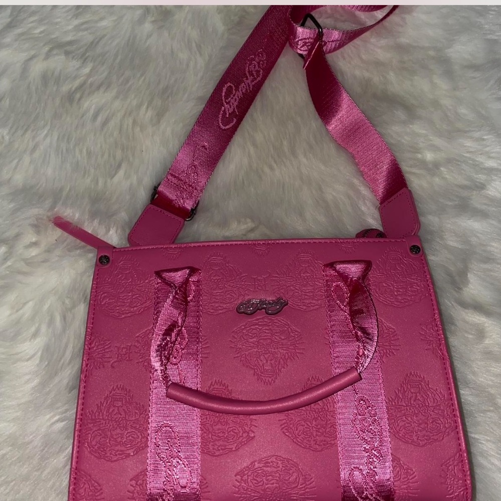 Ed Hardy Tote